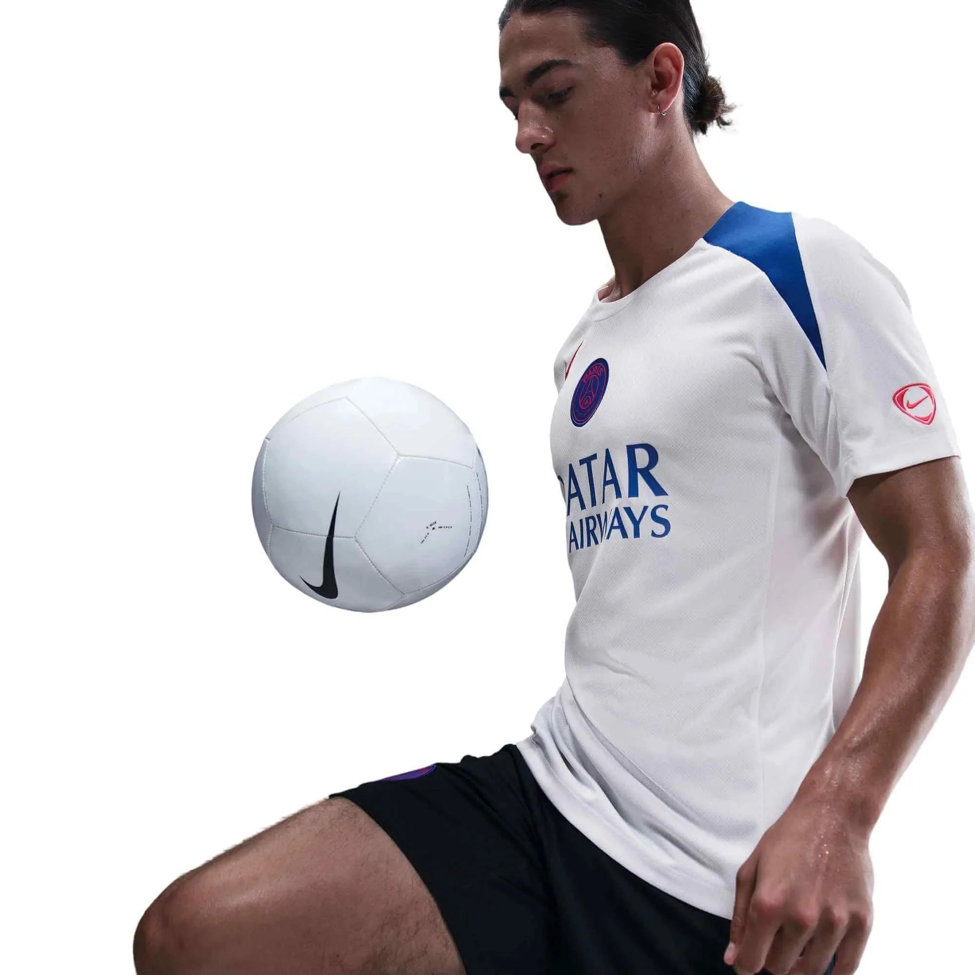 Nike 2025-26 PSG Men's DF Strike Top
