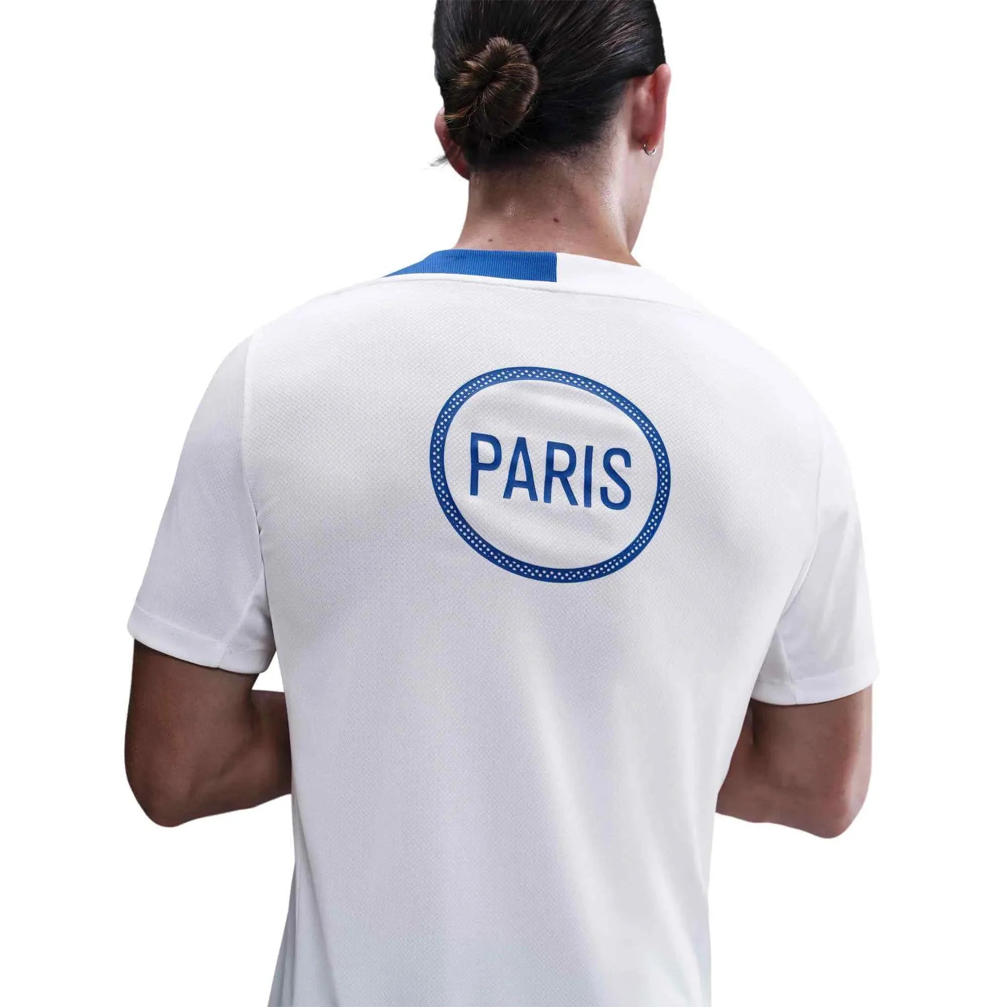 Nike 2025-26 PSG Men's DF Strike Top