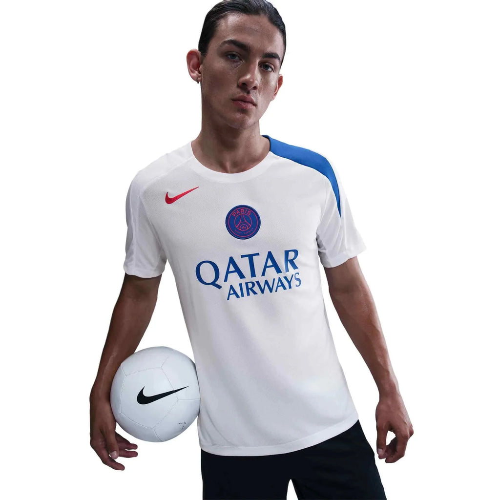 Nike 2025-26 PSG Men's DF Strike Top