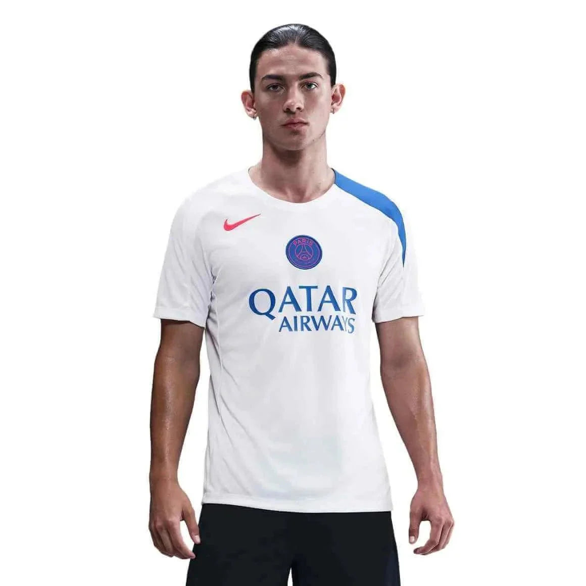 Nike 2025-26 PSG Men's DF Strike Top