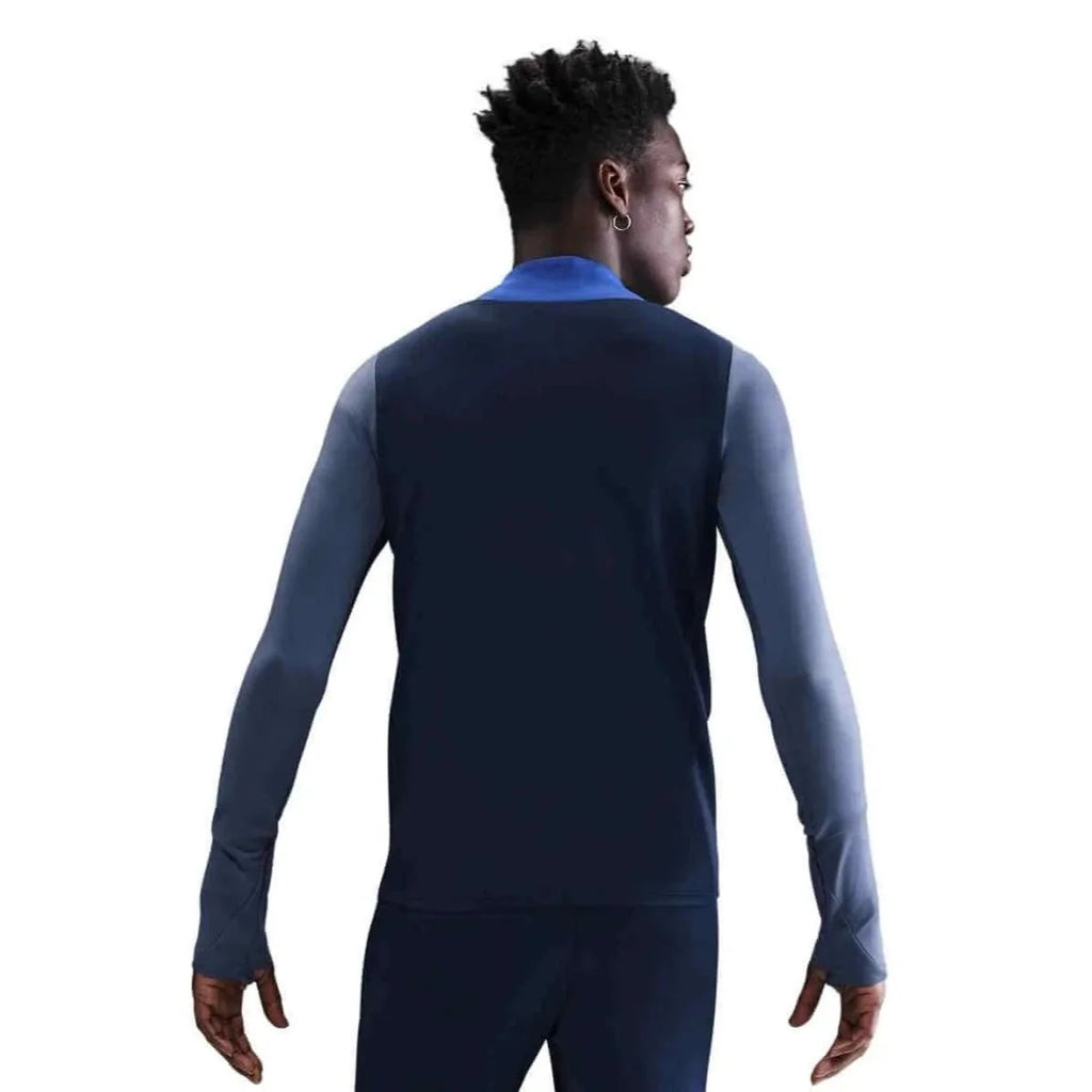Nike 2025-26 PSG Men's Dri-Fit Strike Drill Top