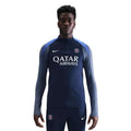 Nike 2025-26 PSG Men's Dri-Fit Strike Drill Top