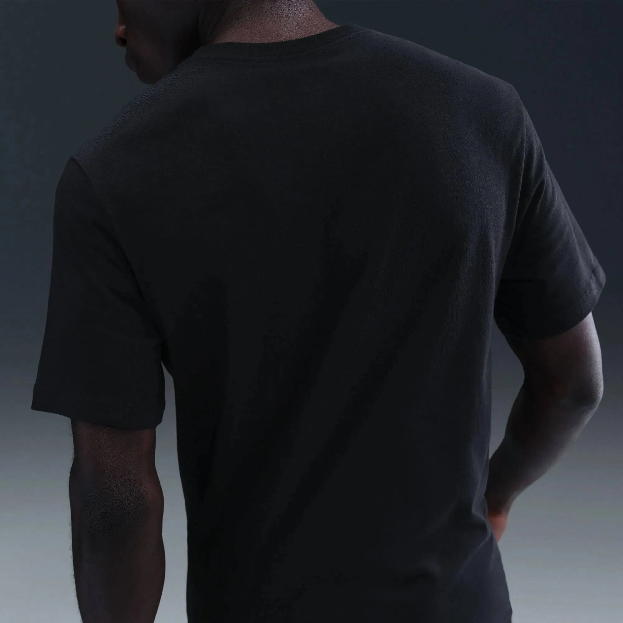 Nike 2025-26 PSG Men's Football Tee