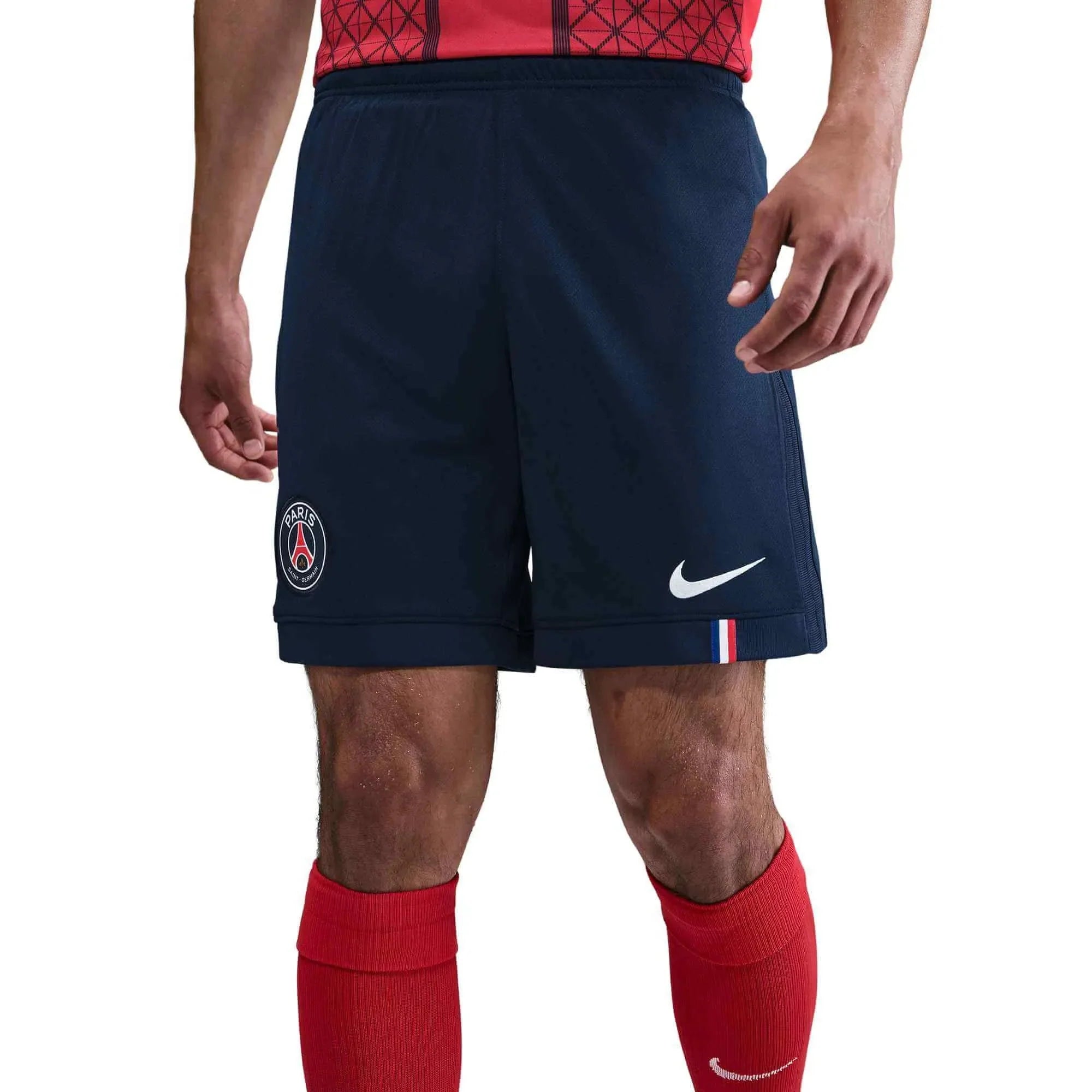 Nike 2025-26 PSG Men's Stadium Home Shorts