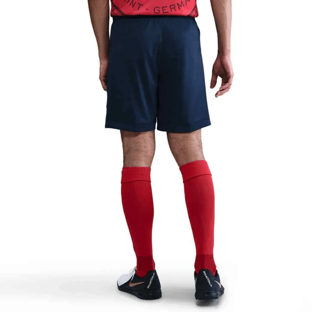 Nike 2025-26 PSG Men's Stadium Home Shorts