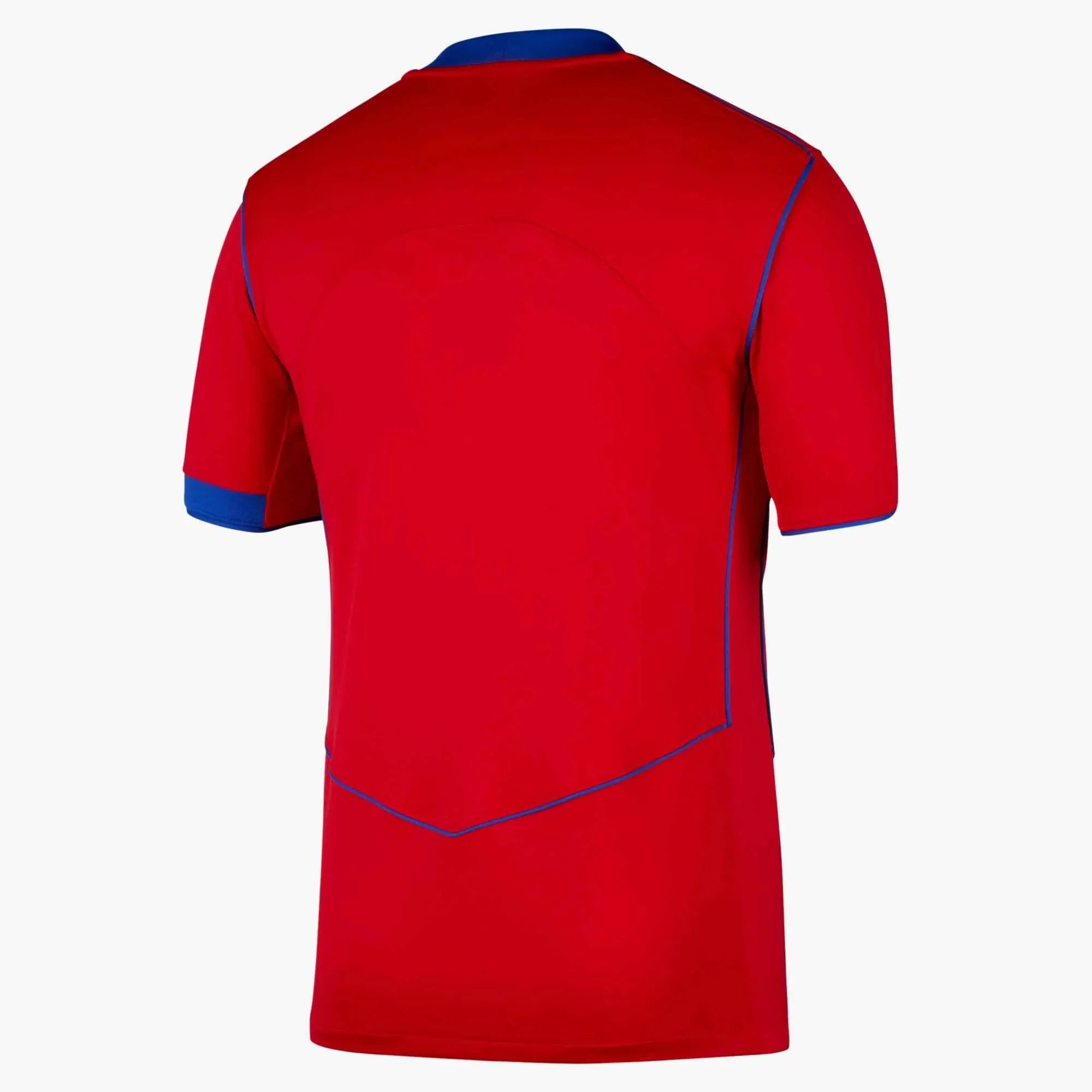 Nike 2025-26 PSG Men's Stadium Third Soccer Jersey