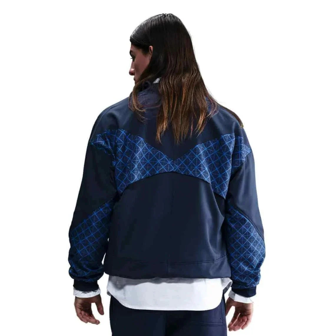 Nike 2025-26 PSG Men's Strike Anthem Jacket
