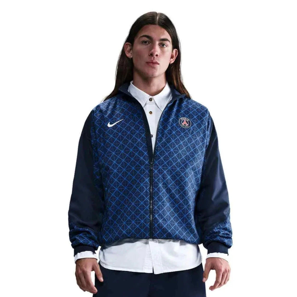 Nike 2025-26 PSG Men's Strike Anthem Jacket