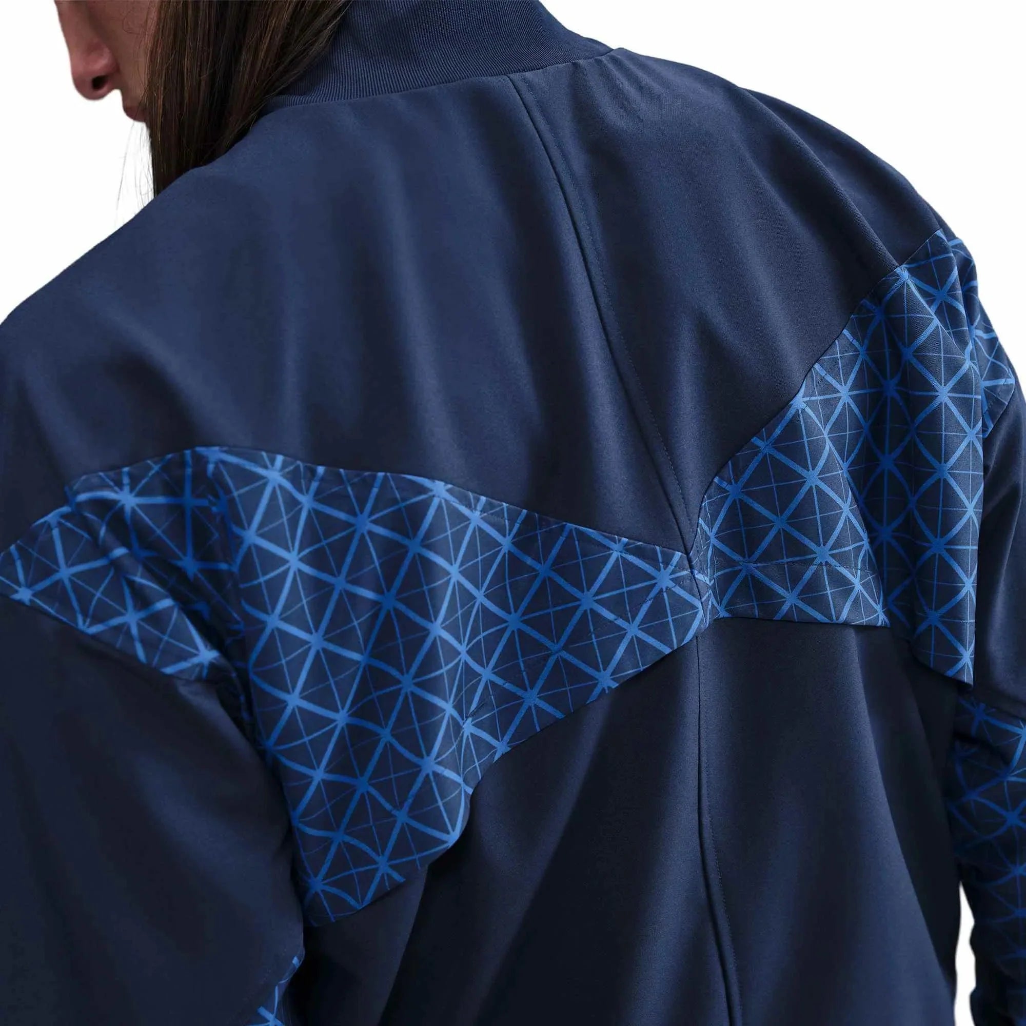 Nike 2025-26 PSG Men's Strike Anthem Jacket
