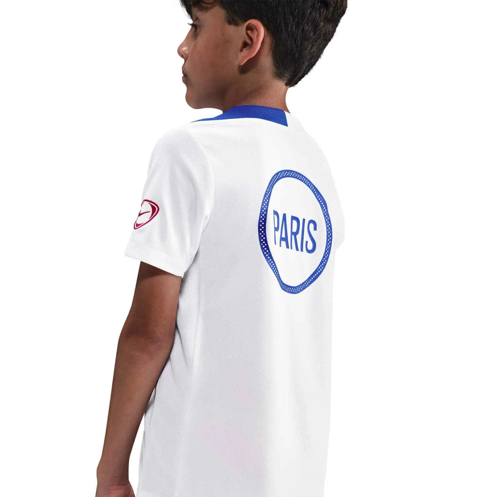 Nike 2025-26 PSG Youth DF Strike Top