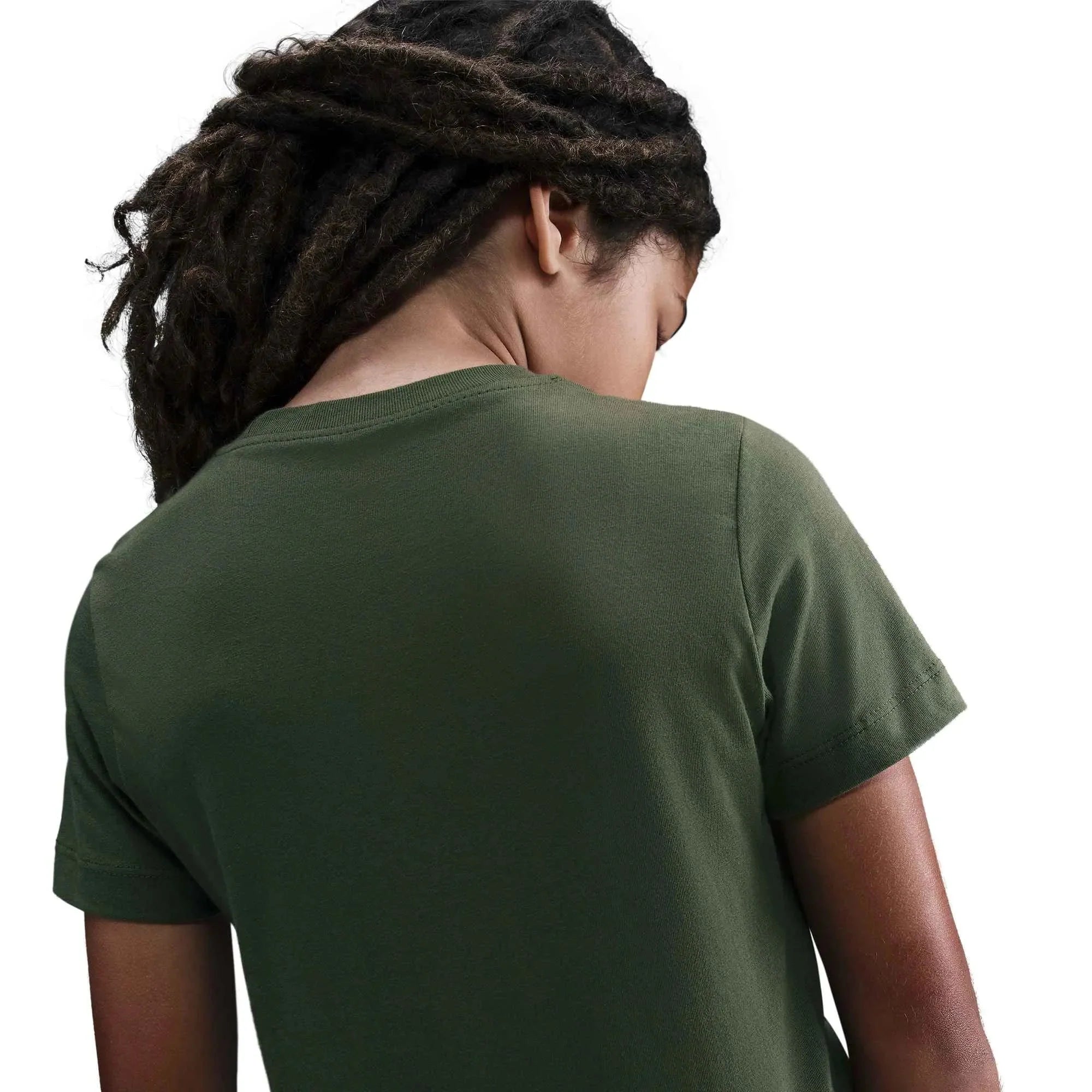 Nike 2025-26 PSG Youth Football Tee