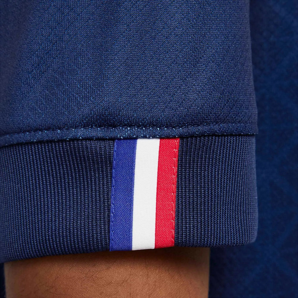 Nike 2025-26 PSG Youth Stadium Home Soccer Jersey