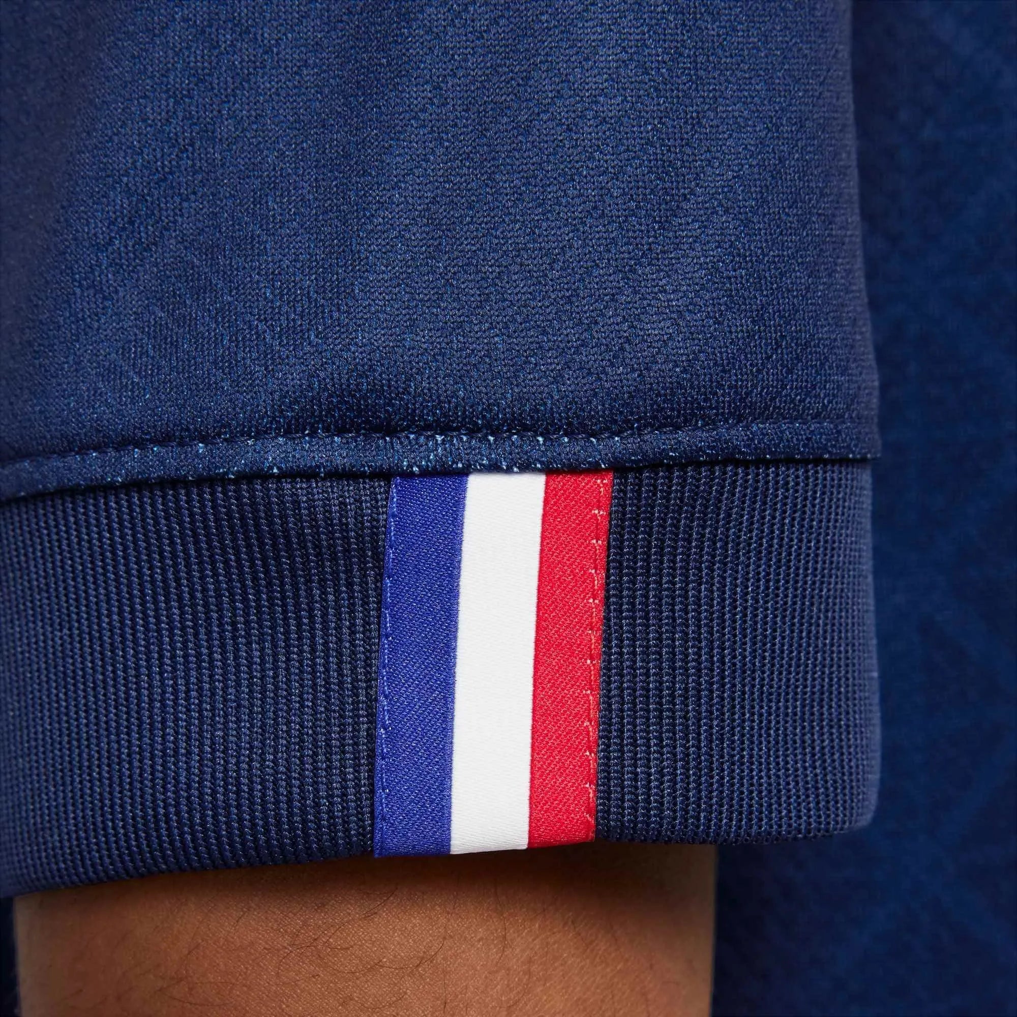 Nike 2025-26 PSG Youth Stadium Home Soccer Jersey