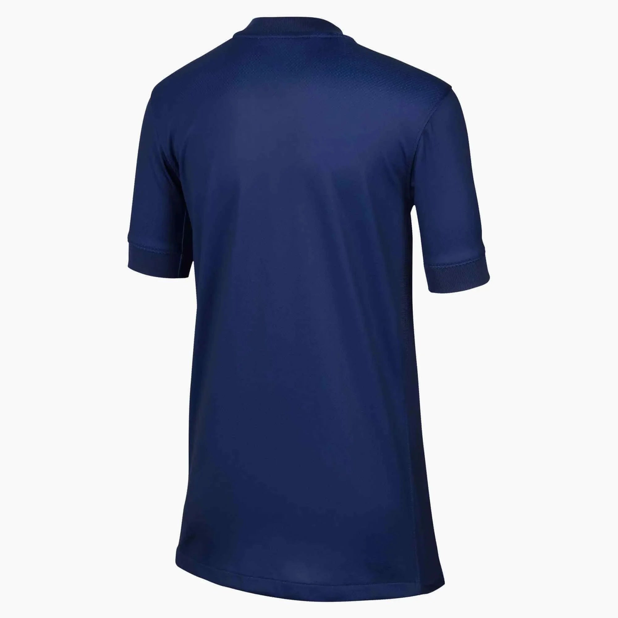 Nike 2025-26 PSG Youth Stadium Home Soccer Jersey