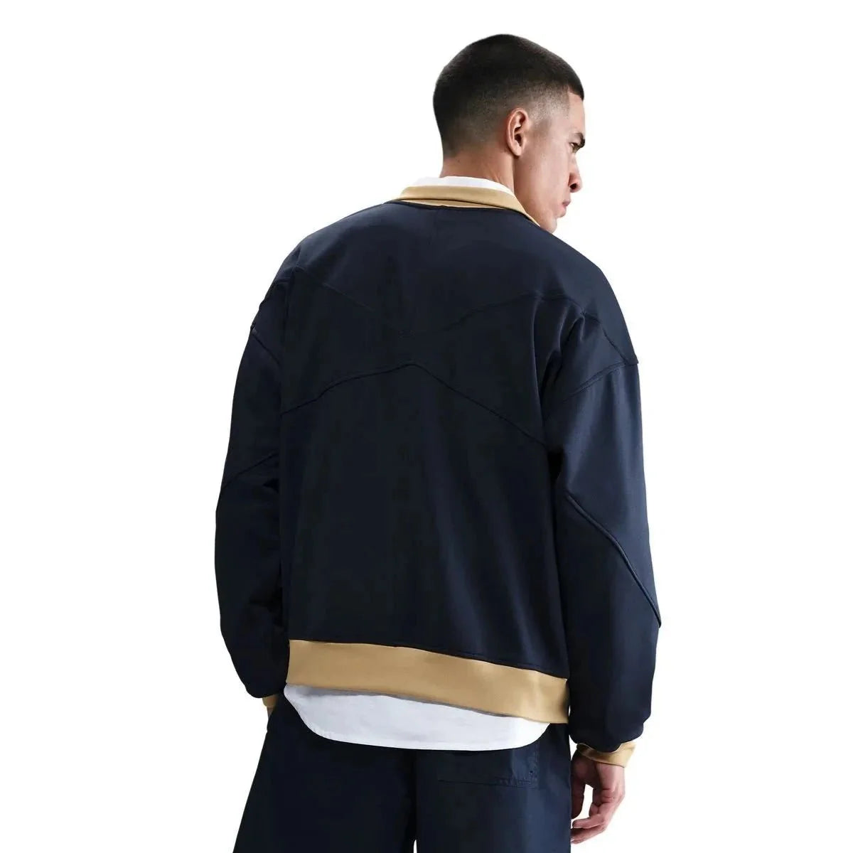 Nike 2025-26 Pumas Men's Academy Pro Anthem Jacket