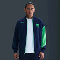 Nike 2025-26 Pumas Men's Academy Pro Anthem Jacket