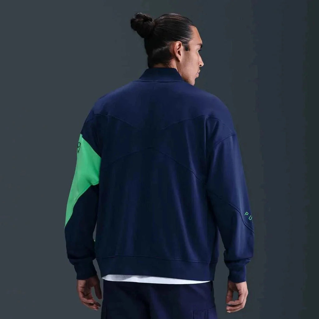 Nike 2025-26 Pumas Men's Academy Pro Anthem Jacket