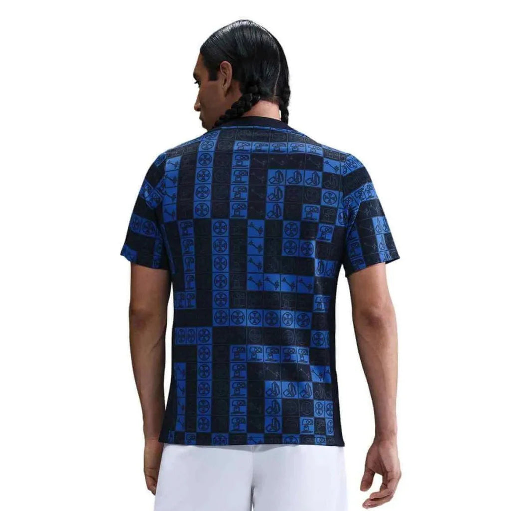 Nike 2025-26 Pumas Men's Academy Pro Pre-Match Top