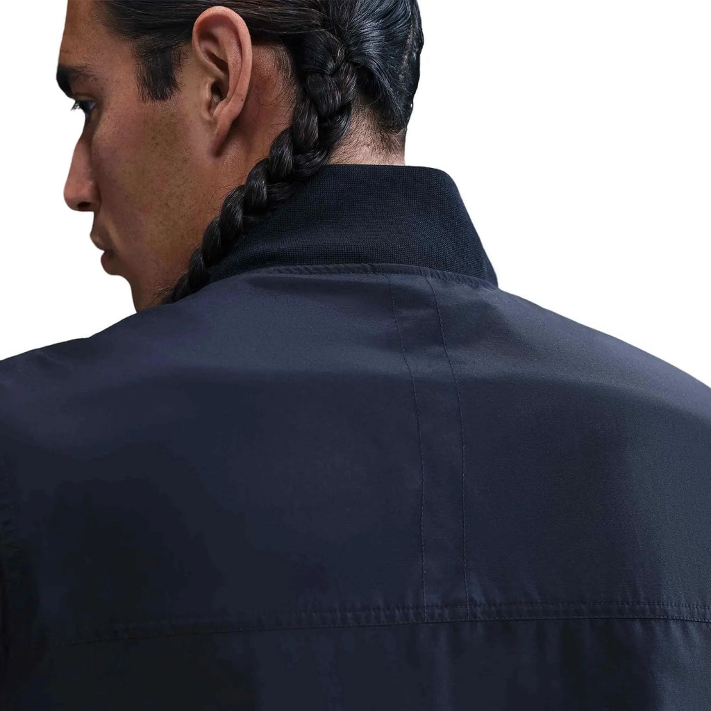 Nike 2025-26 Pumas Men's Club Woven Bomber Jacket