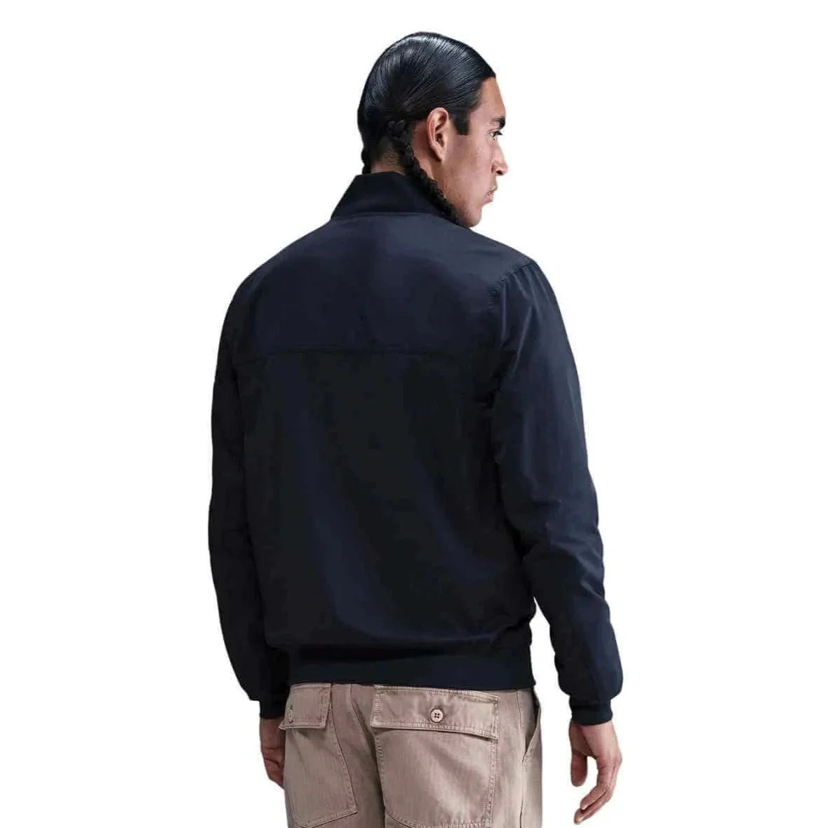Nike 2025-26 Pumas Men's Club Woven Bomber Jacket