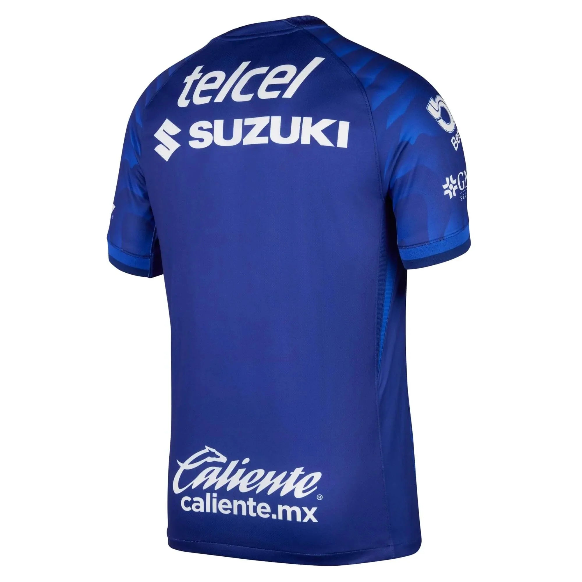 Nike 2025-26 Pumas Men's Stadium Away Soccer Jersey
