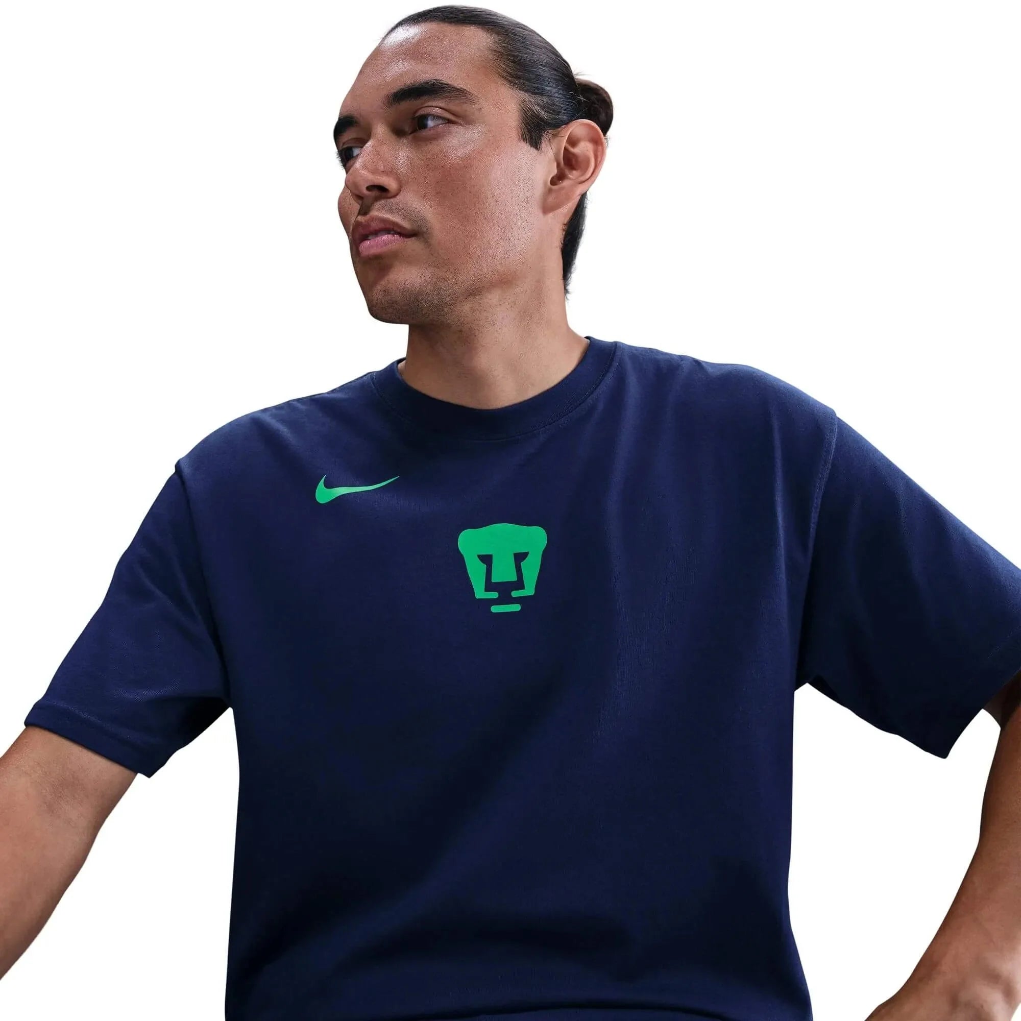 Nike 2025-26 Pumas Men's T90 Remix Tee