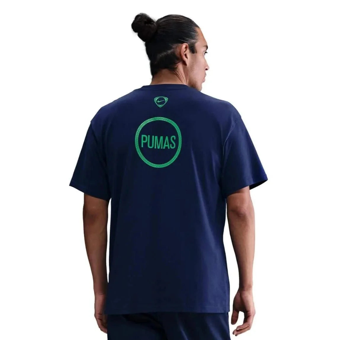 Nike 2025-26 Pumas Men's T90 Remix Tee