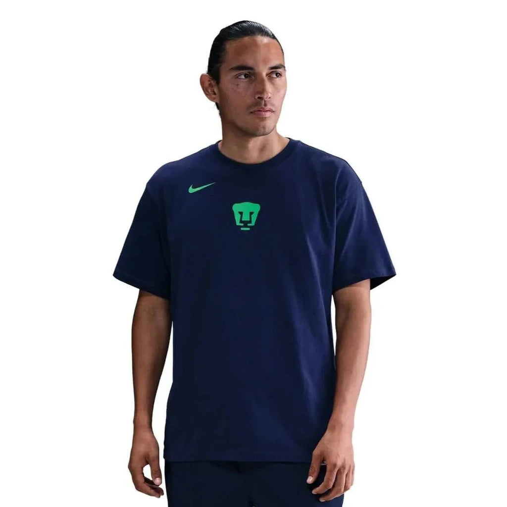 Nike 2025-26 Pumas Men's T90 Remix Tee