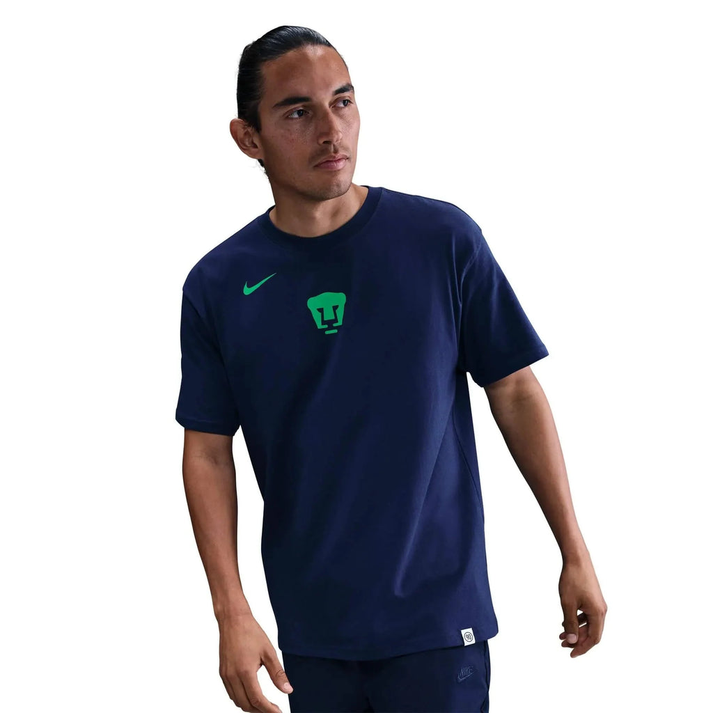 Nike 2025-26 Pumas Men's T90 Remix Tee