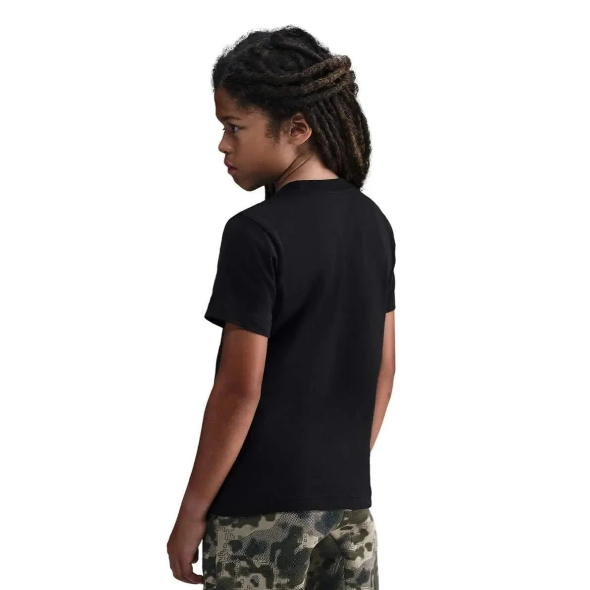 Nike 2025-26 Pumas Youth Football Tee