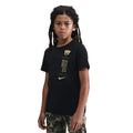 Nike 2025-26 Pumas Youth Football Tee