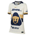 Nike 2025-26 Pumas Youth Stadium Home Soccer Jersey