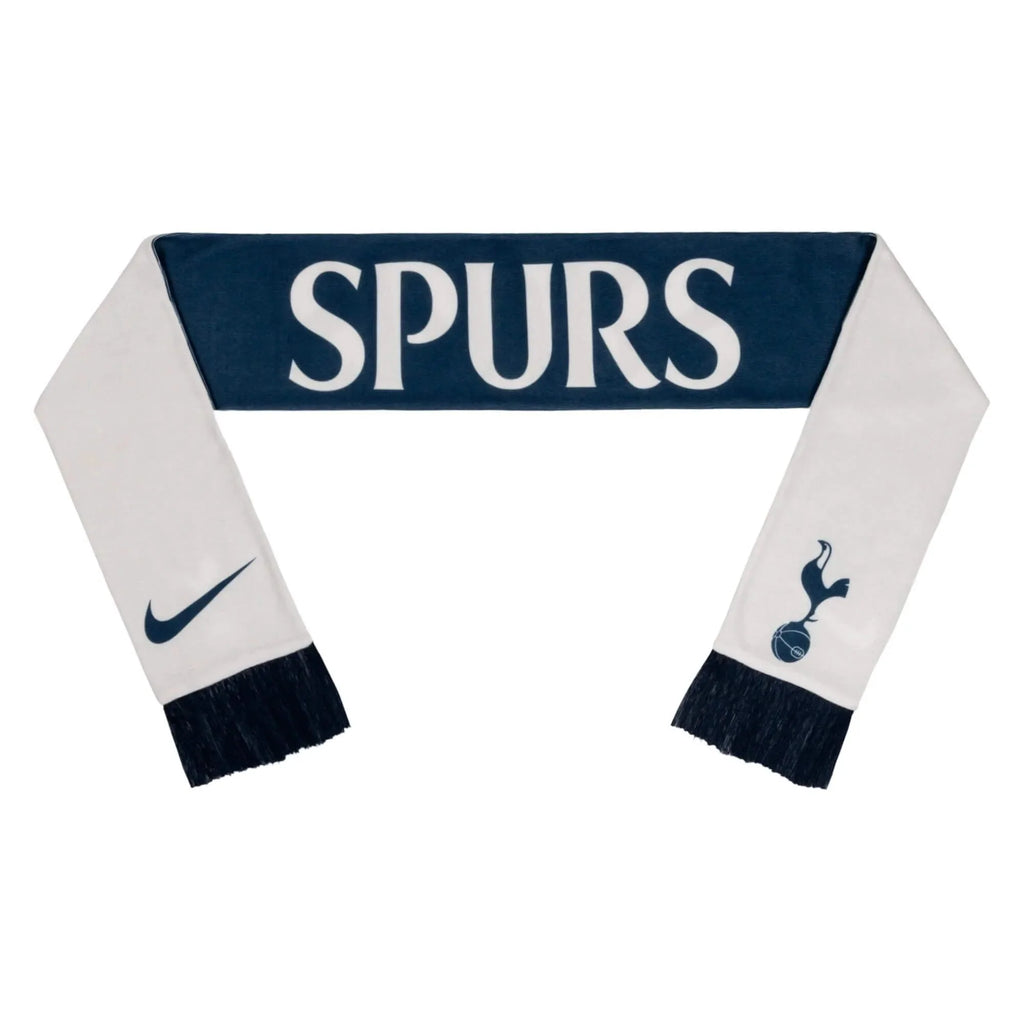 Nike 2025-26 Tottenham Local Verbiage Scarf 2.0
