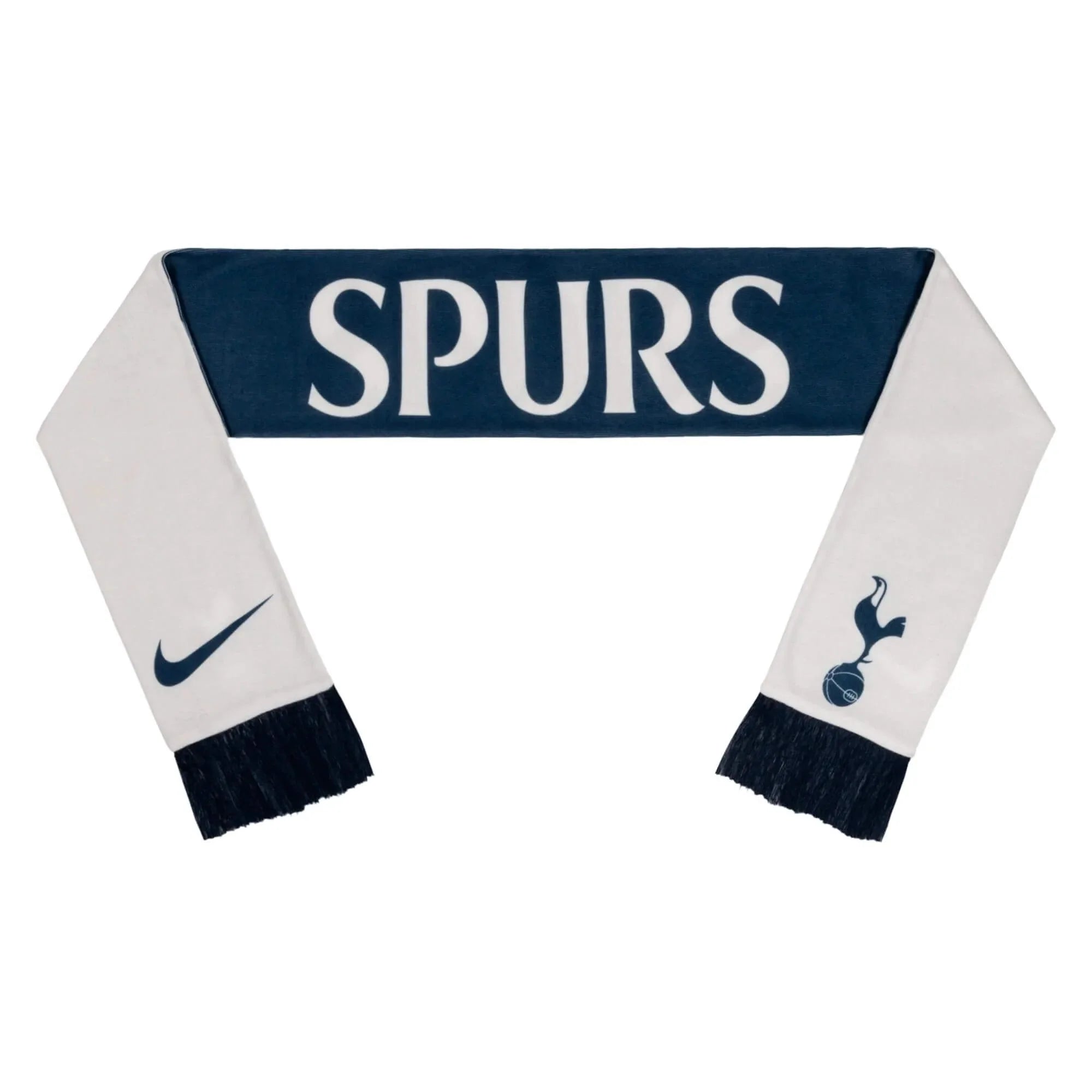 Nike 2025-26 Tottenham Local Verbiage Scarf 2.0