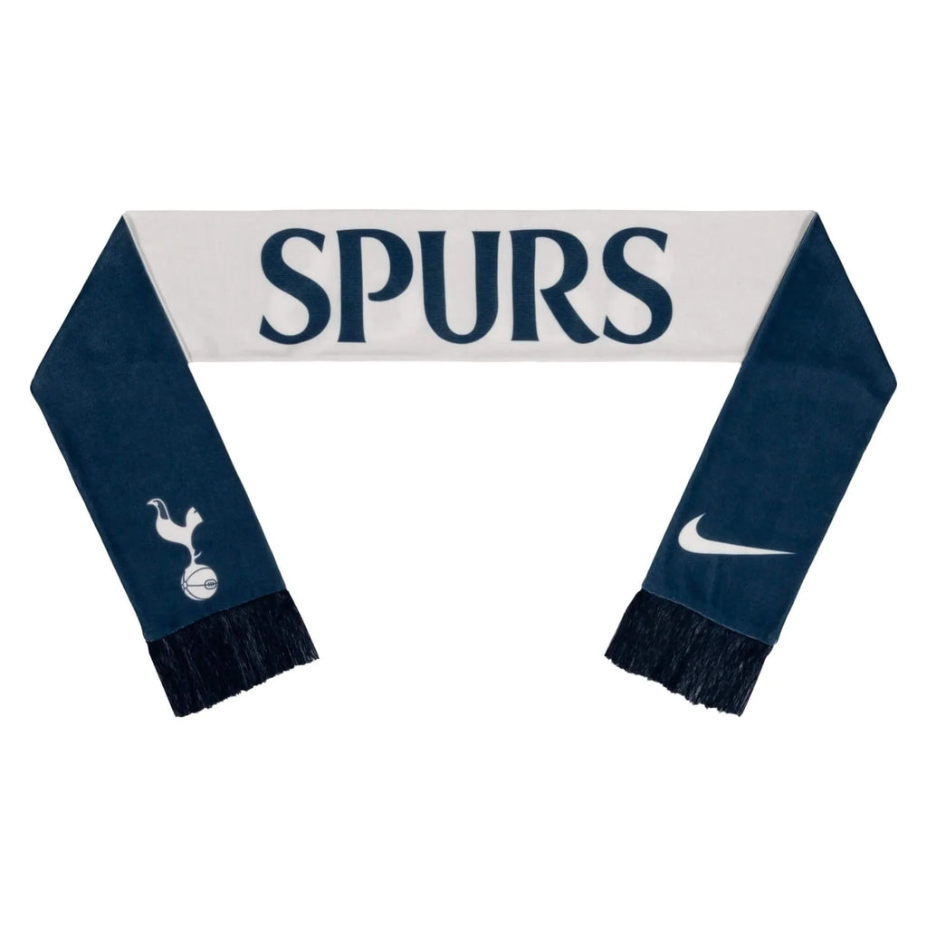 Nike 2025-26 Tottenham Local Verbiage Scarf 2.0
