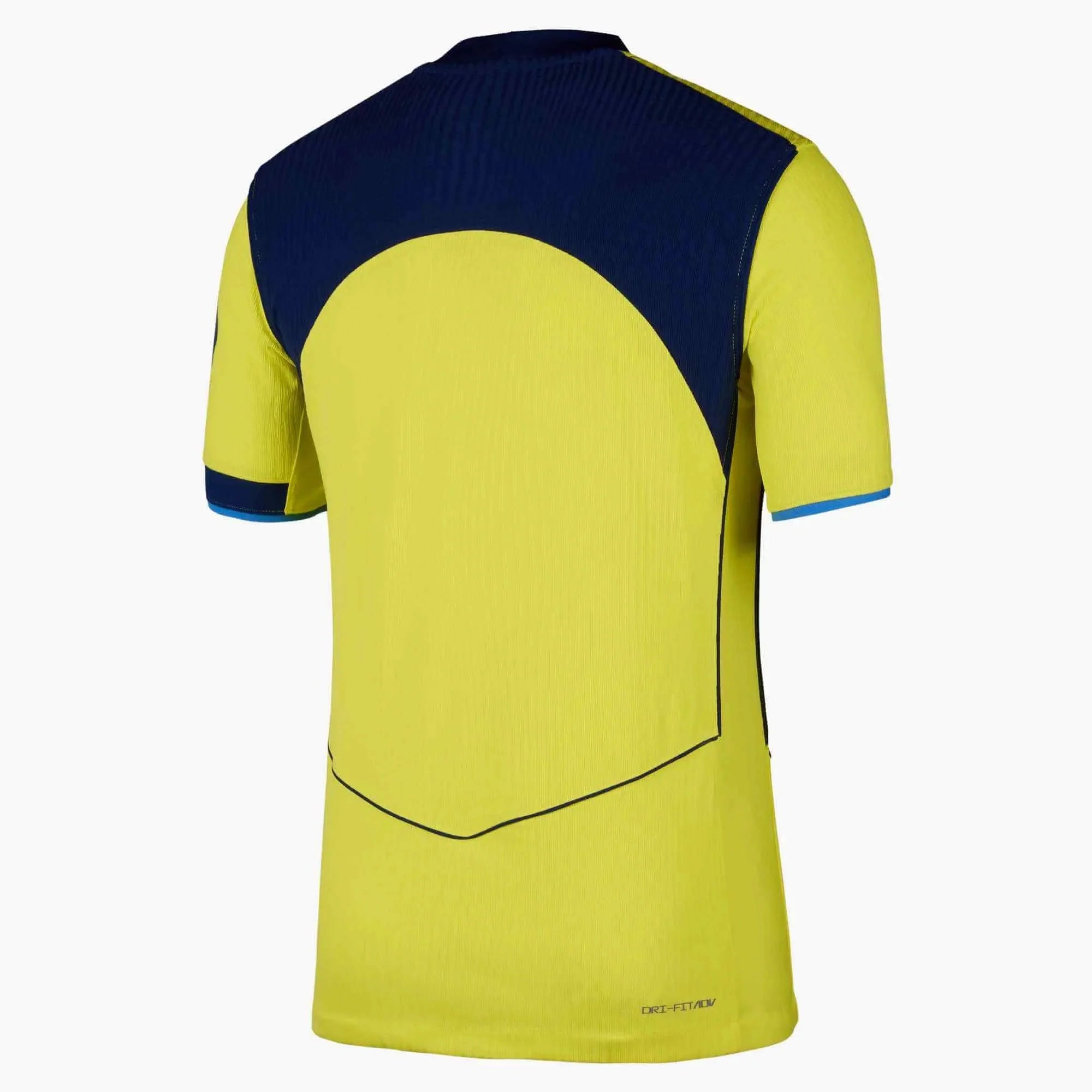 Nike 2025-26 Tottenham Men's Authentic Third Soccer Jersey