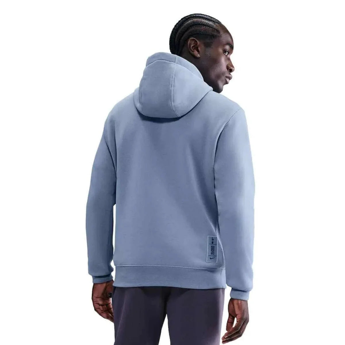 Nike 2025-26 Tottenham Men's Club Pullover Hoodie