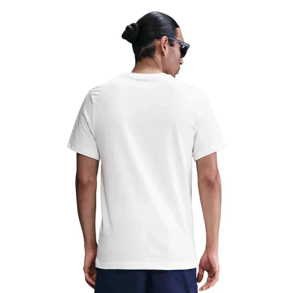 Nike 2025-26 Tottenham Men's Crest Tee