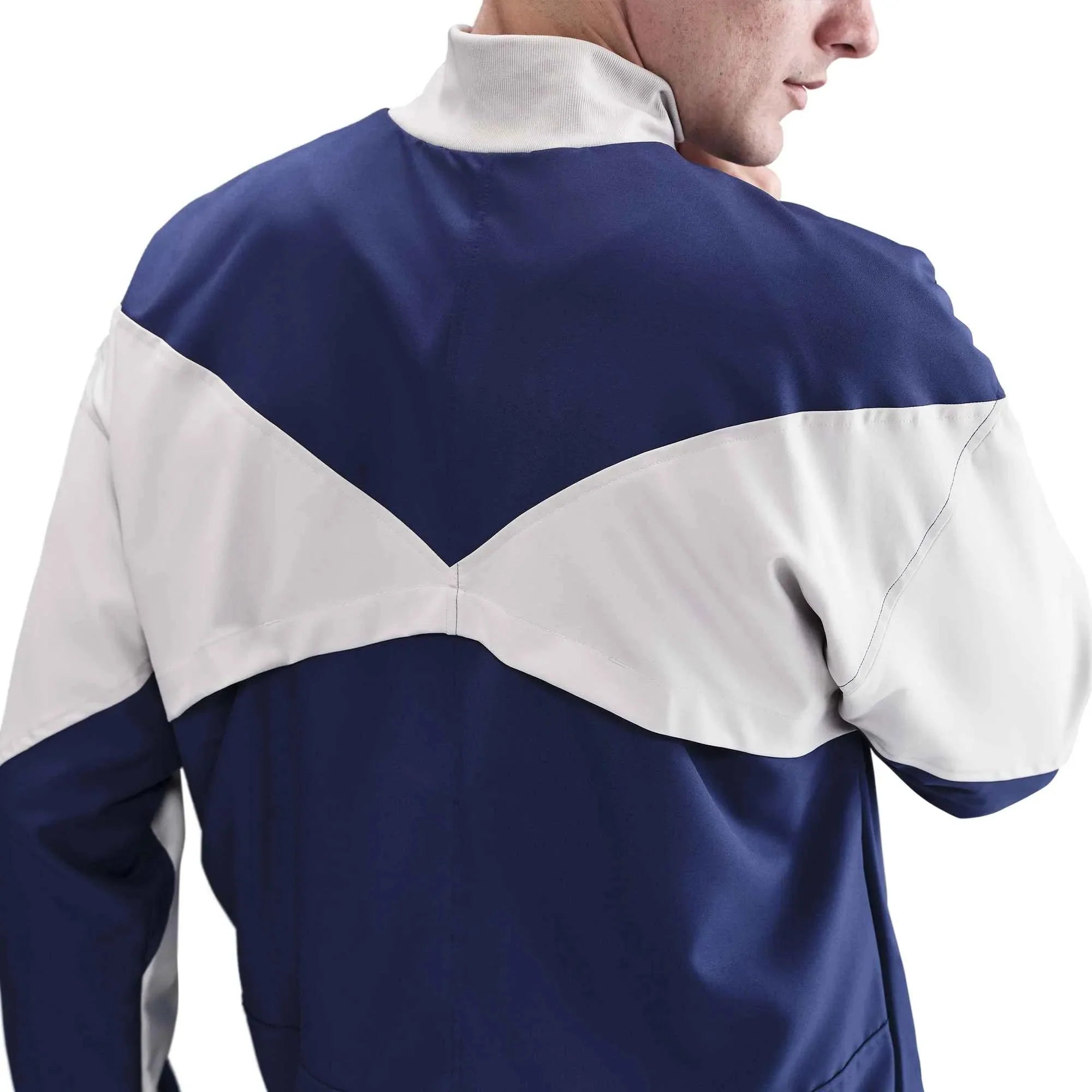 Nike 2025-26 Tottenham Men's DF Strike Anthem Jacket