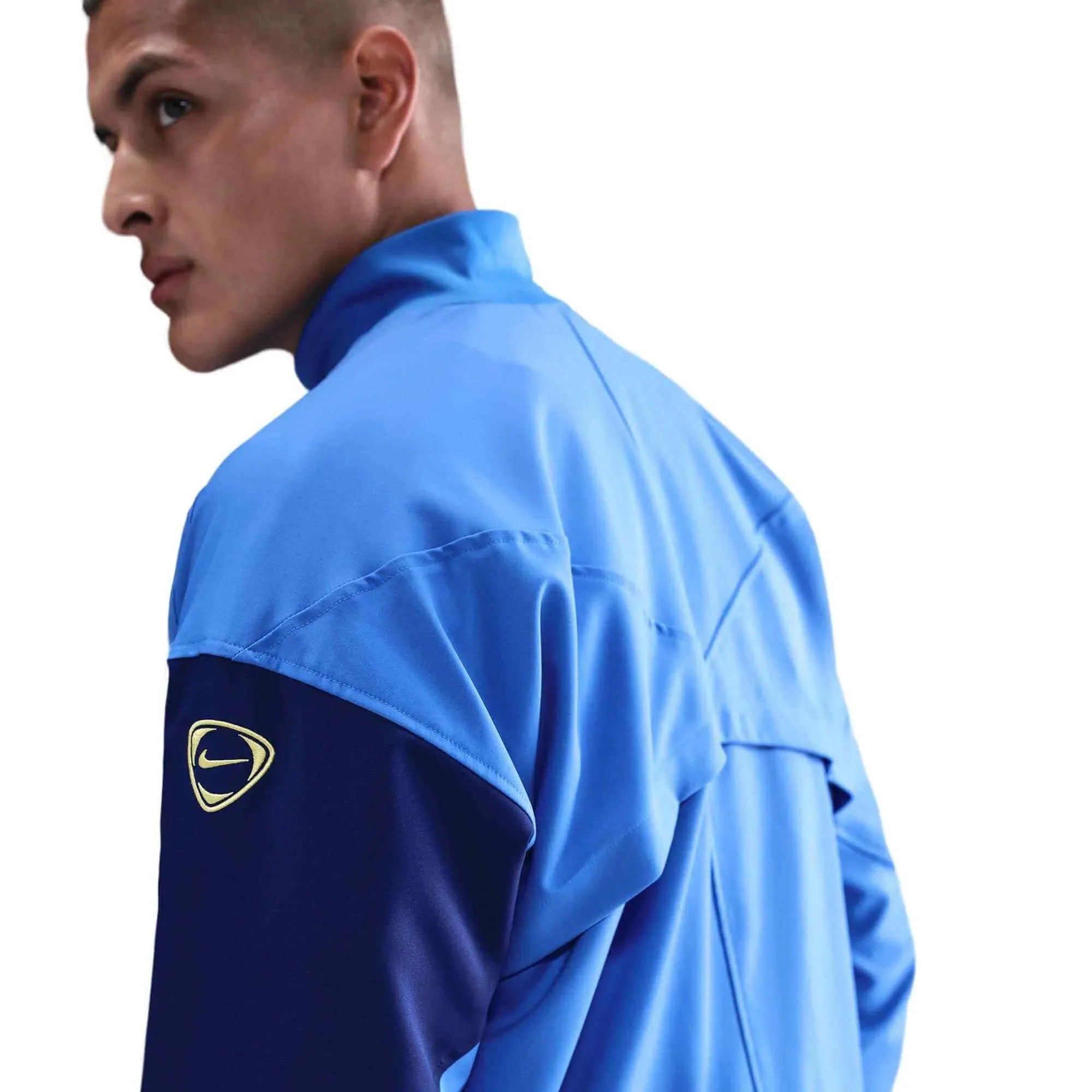 Nike 2025-26 Tottenham Men's DF Strike Anthem Jacket
