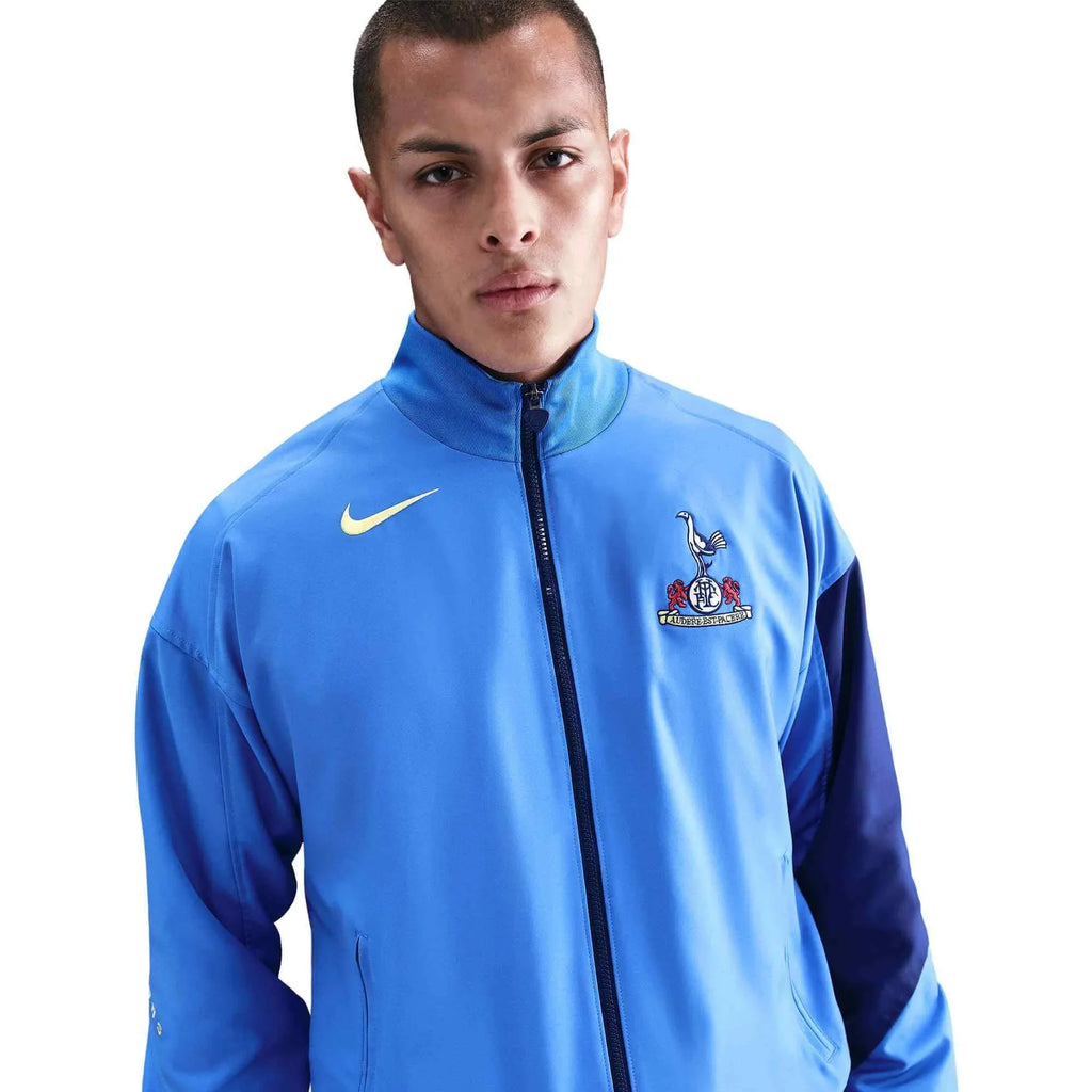 Nike 2025-26 Tottenham Men's DF Strike Anthem Jacket
