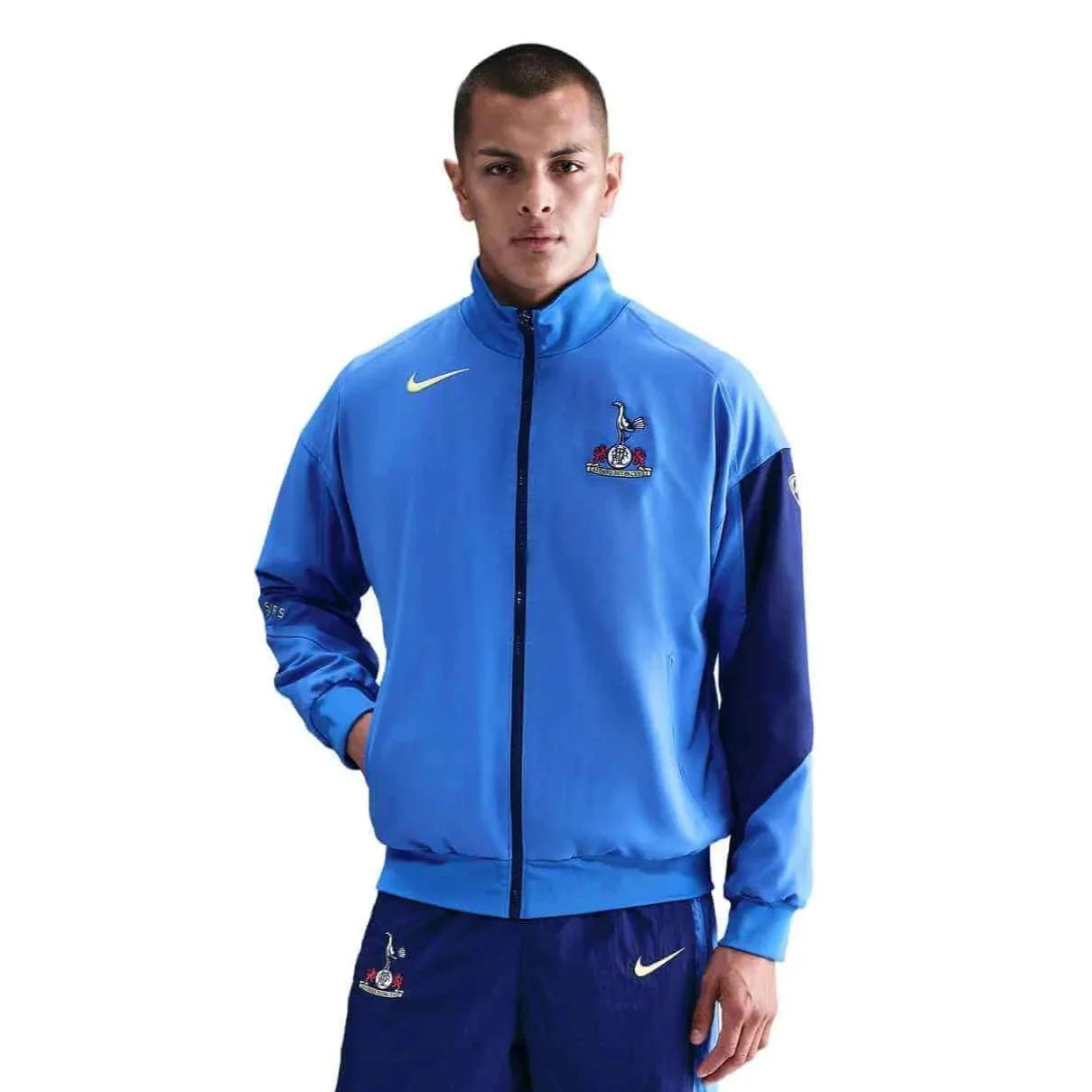 Nike 2025-26 Tottenham Men's DF Strike Anthem Jacket