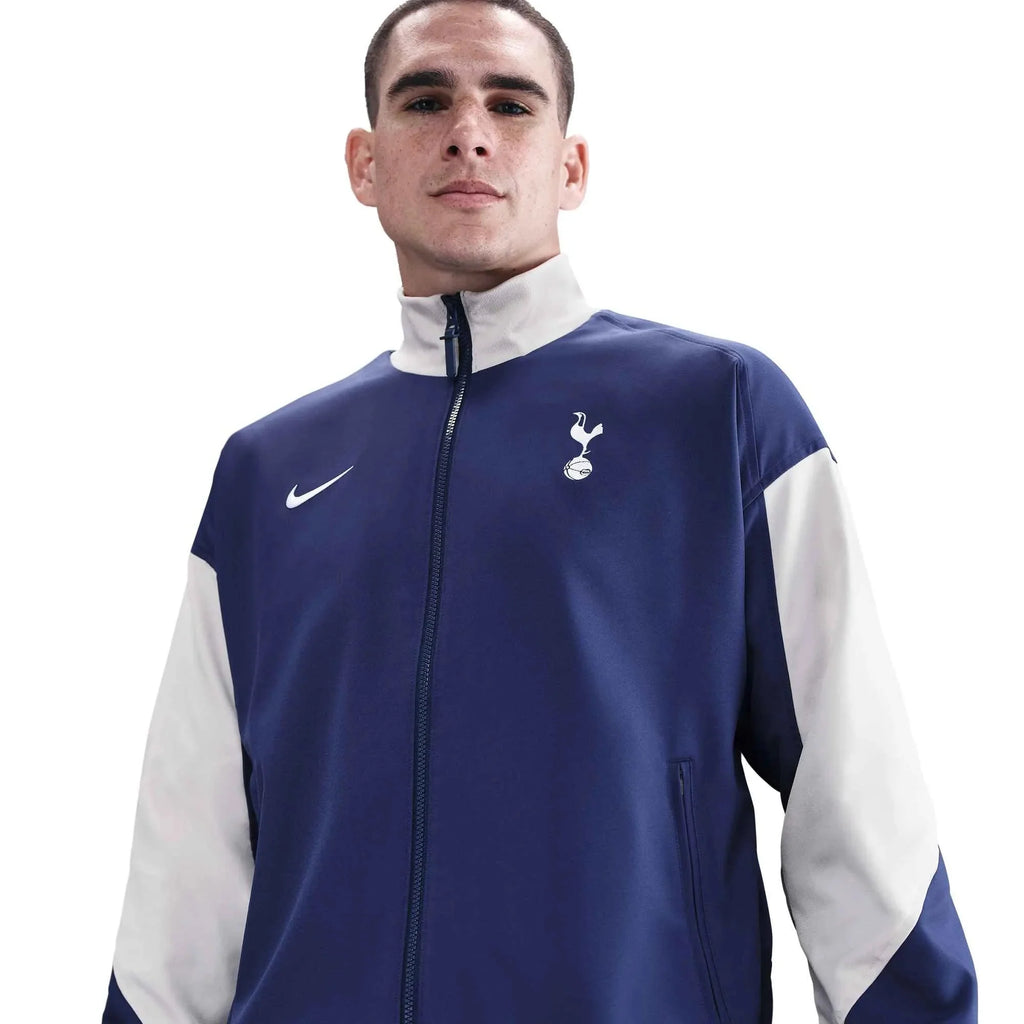 Nike 2025-26 Tottenham Men's DF Strike Anthem Jacket