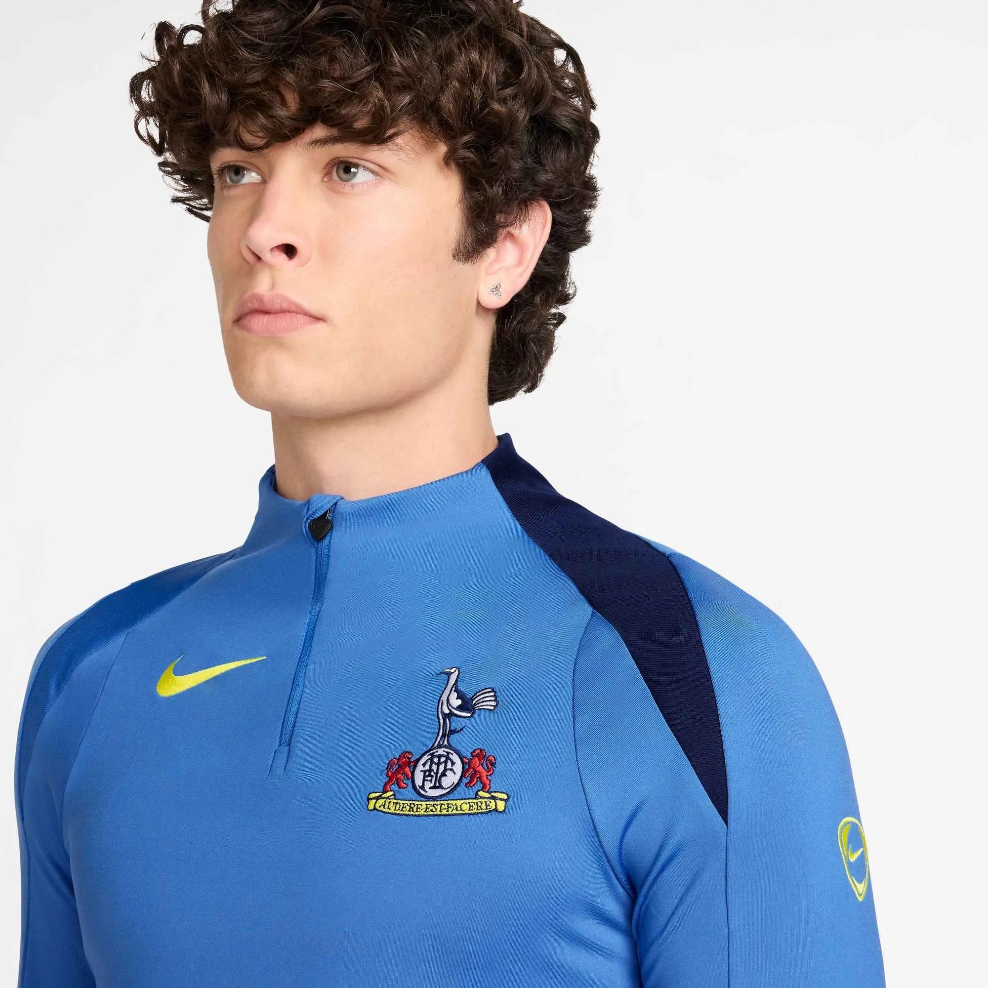 Nike 2025-26 Tottenham Men's DF Strike Drill Top