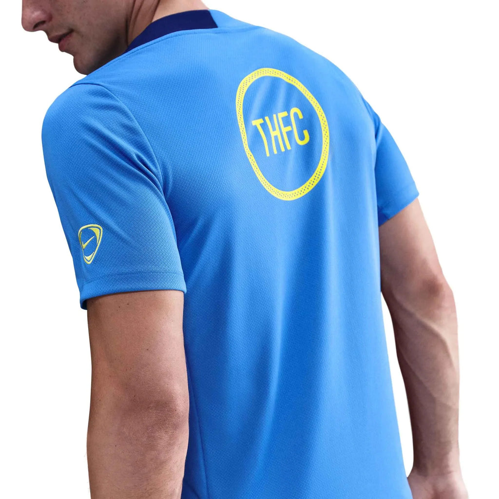 Nike 2025-26 Tottenham Men's DF Strike Top