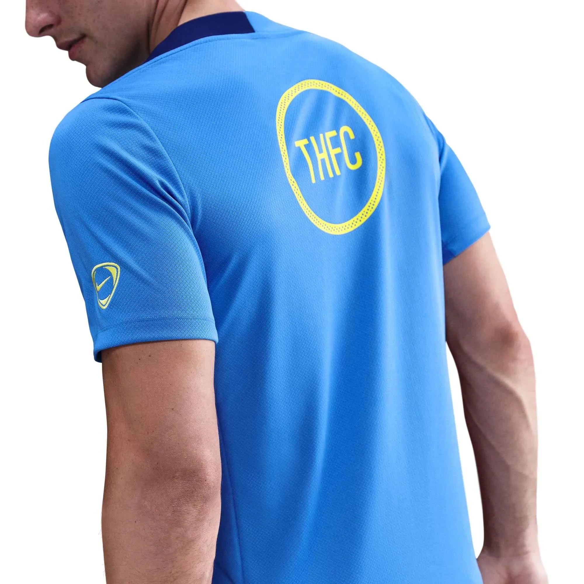 Nike 2025-26 Tottenham Men's DF Strike Top