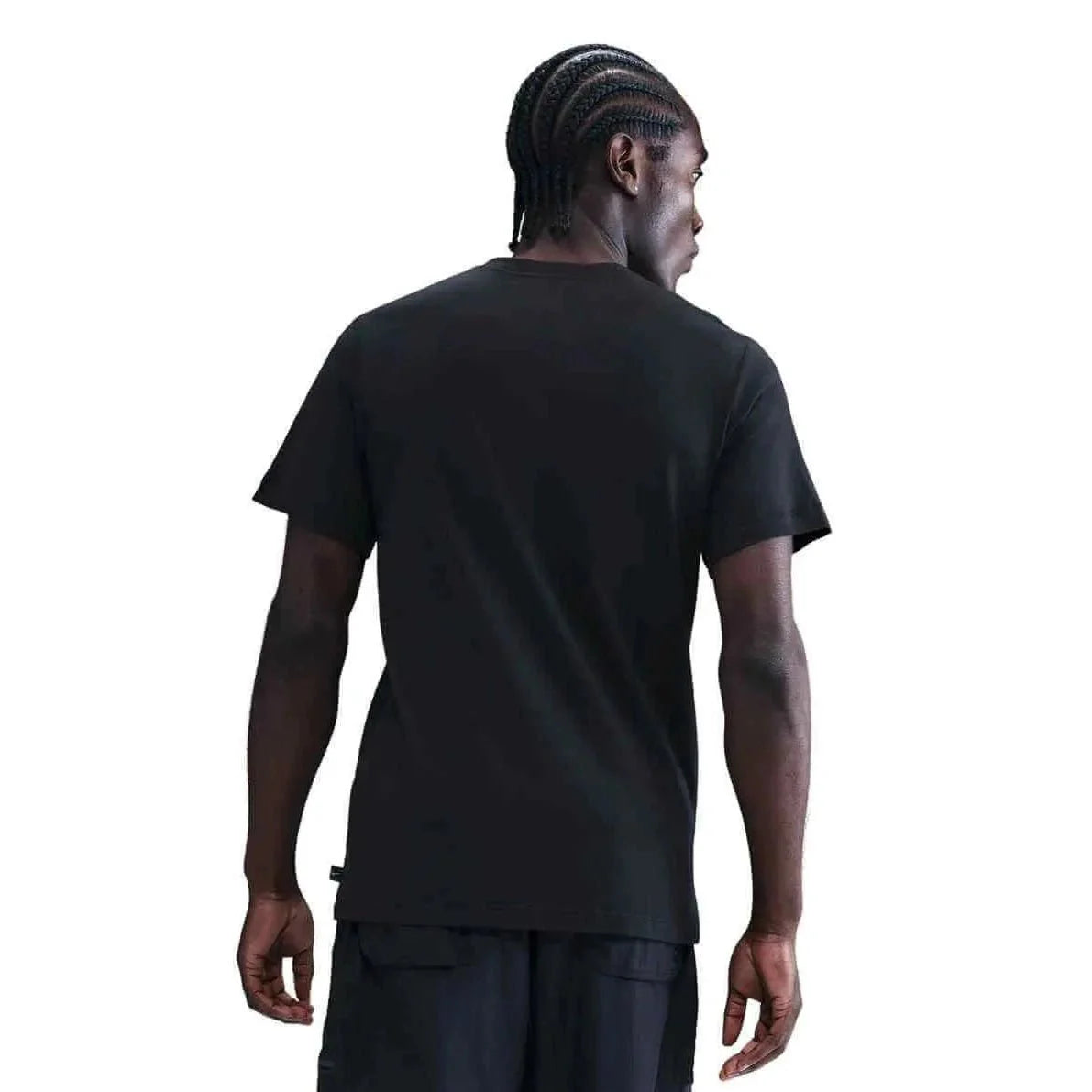 Nike 2025-26 Tottenham Men's Football Tee