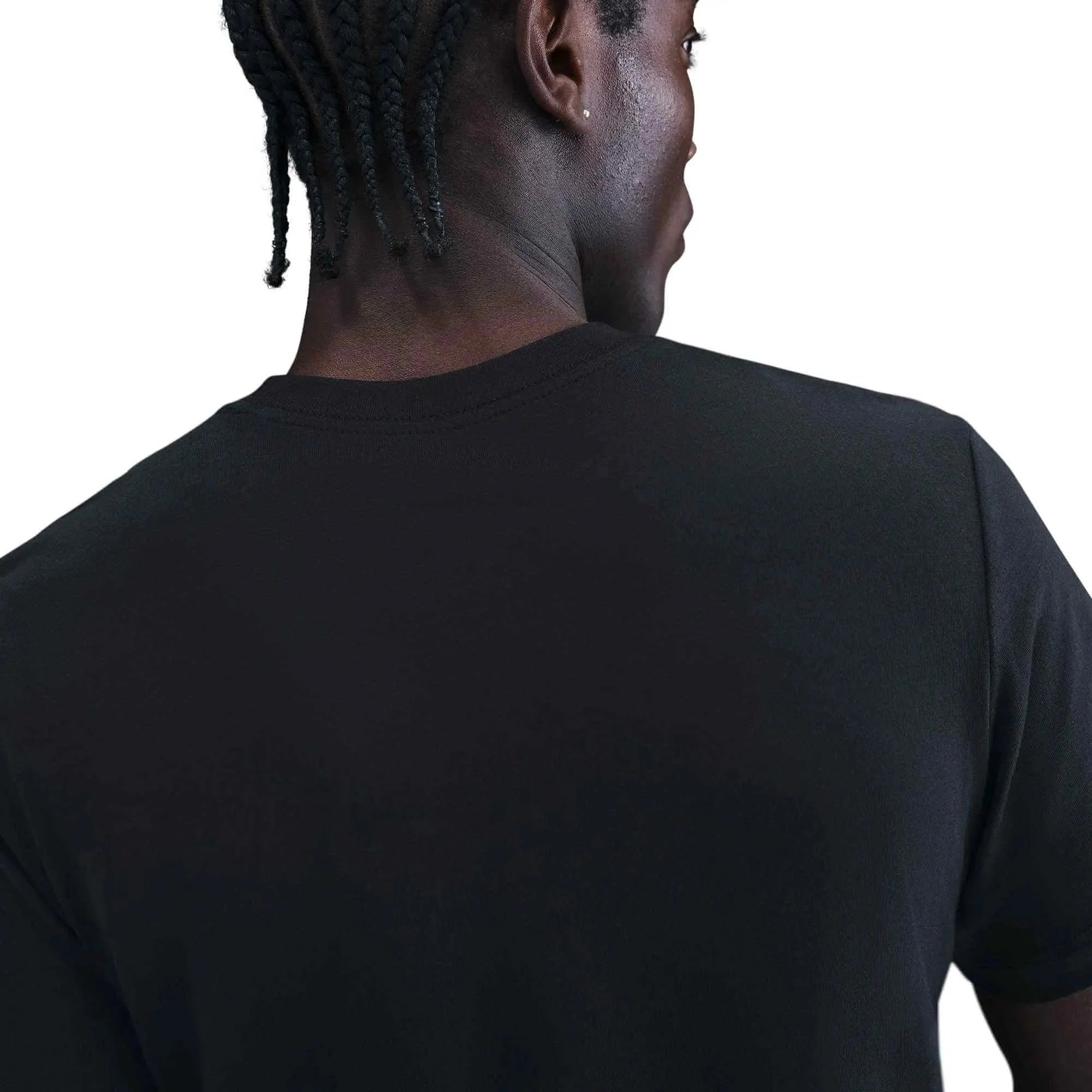 Nike 2025-26 Tottenham Men's Football Tee