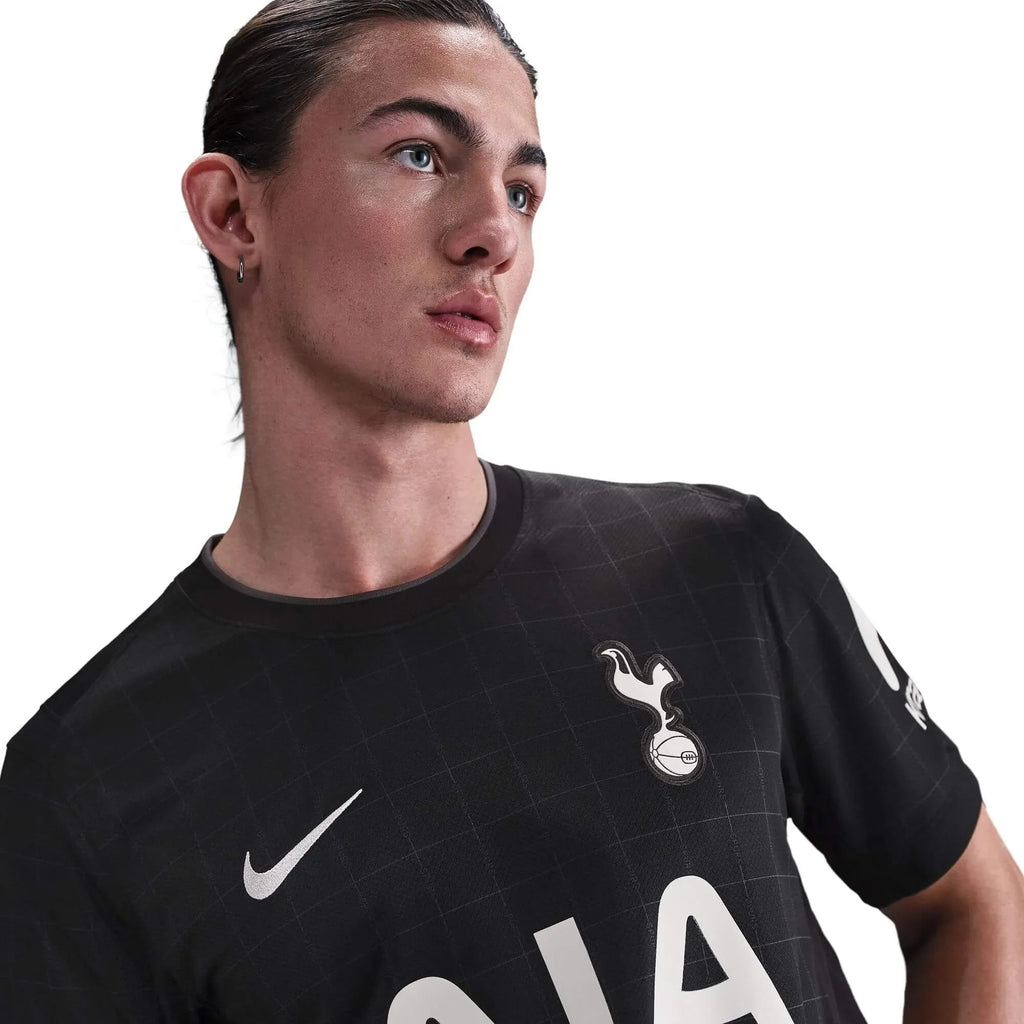 Nike 2025-26 Tottenham Men's Stadium Away Soccer Jersey