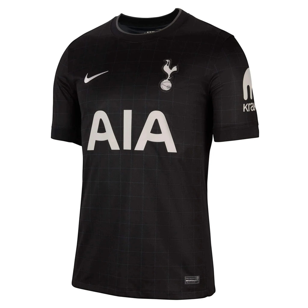 Nike 2025-26 Tottenham Men's Stadium Away Soccer Jersey